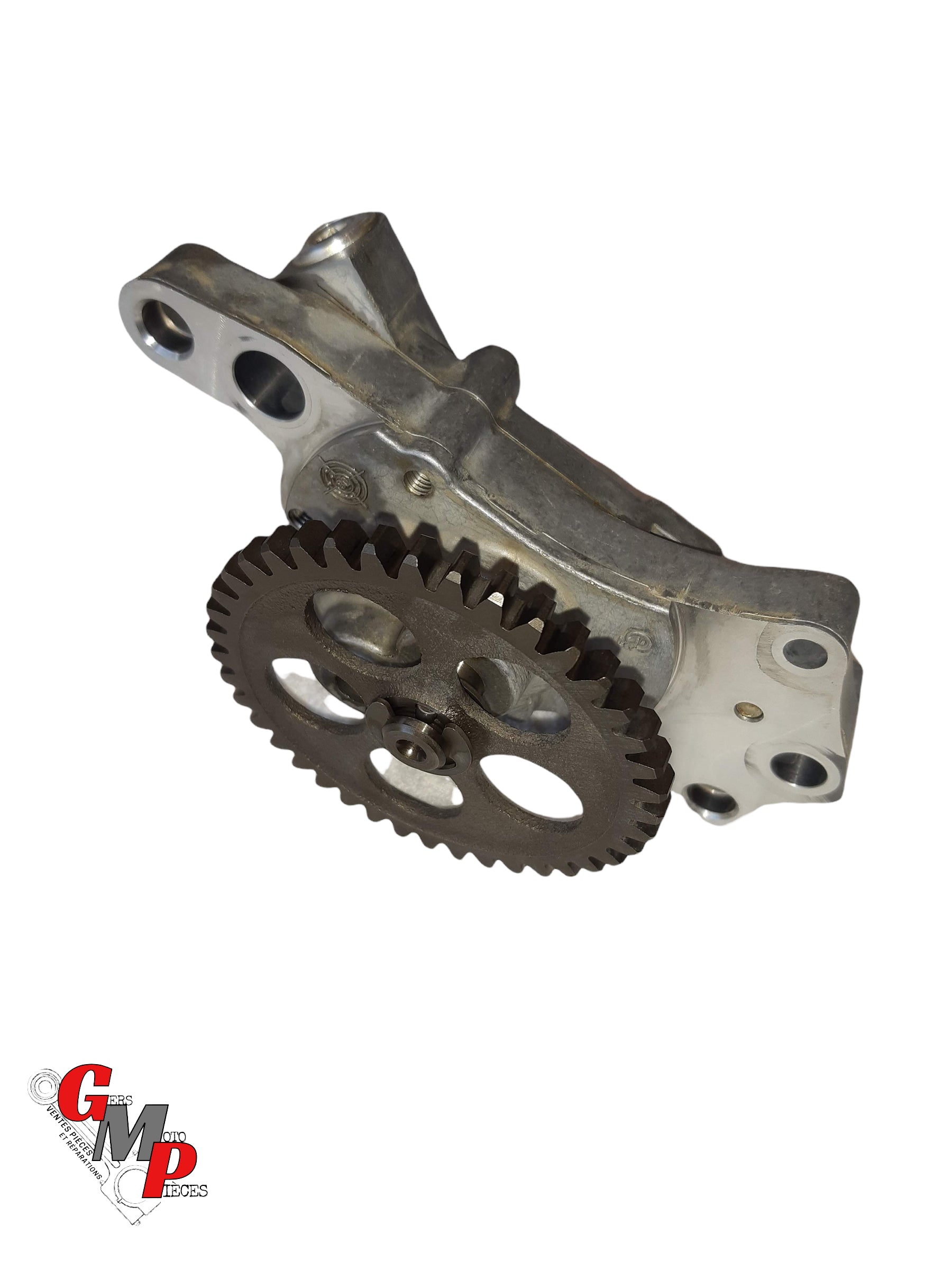 Oil Pump - Ducati