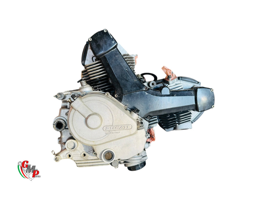Complete Engine - Ducati