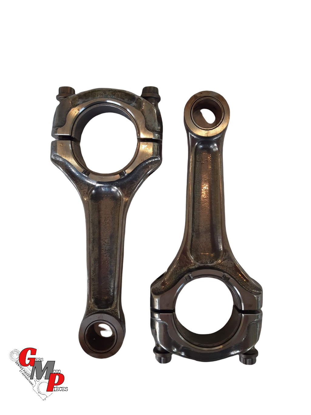 Crankshaft Connecting Rod - Ducati