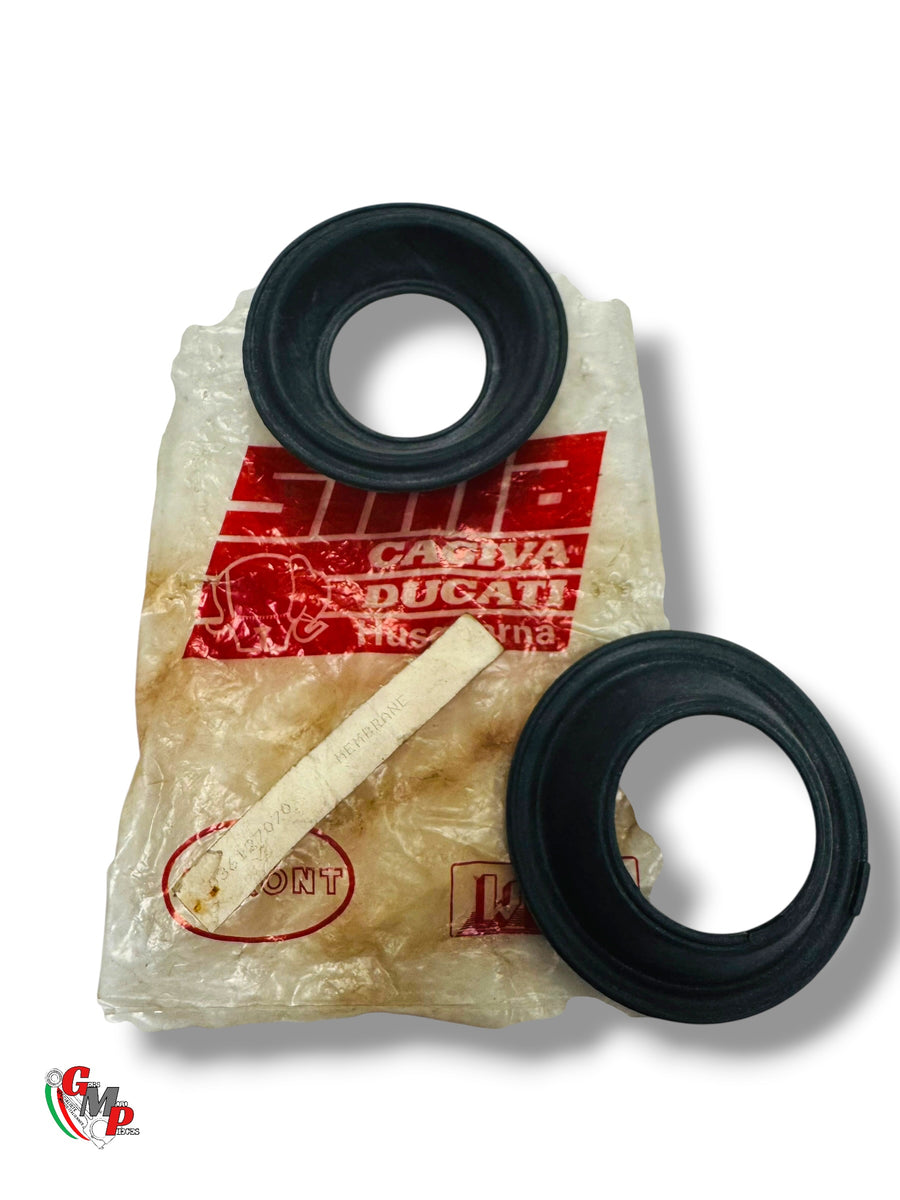 NEW Carburetor Diaphragm - Ducati
