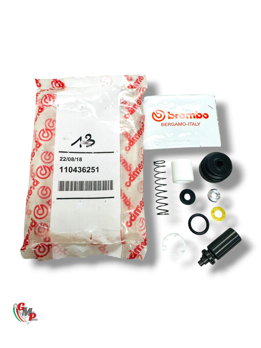 Master Cylinder Repair Kit Dia 13 - NEW
