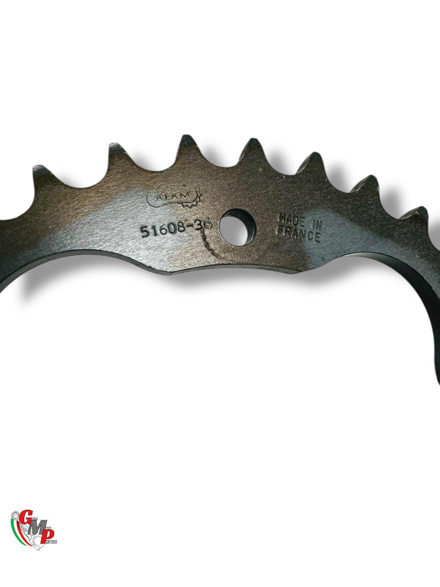 New AFAM 520 36T Quick Release Sprocket