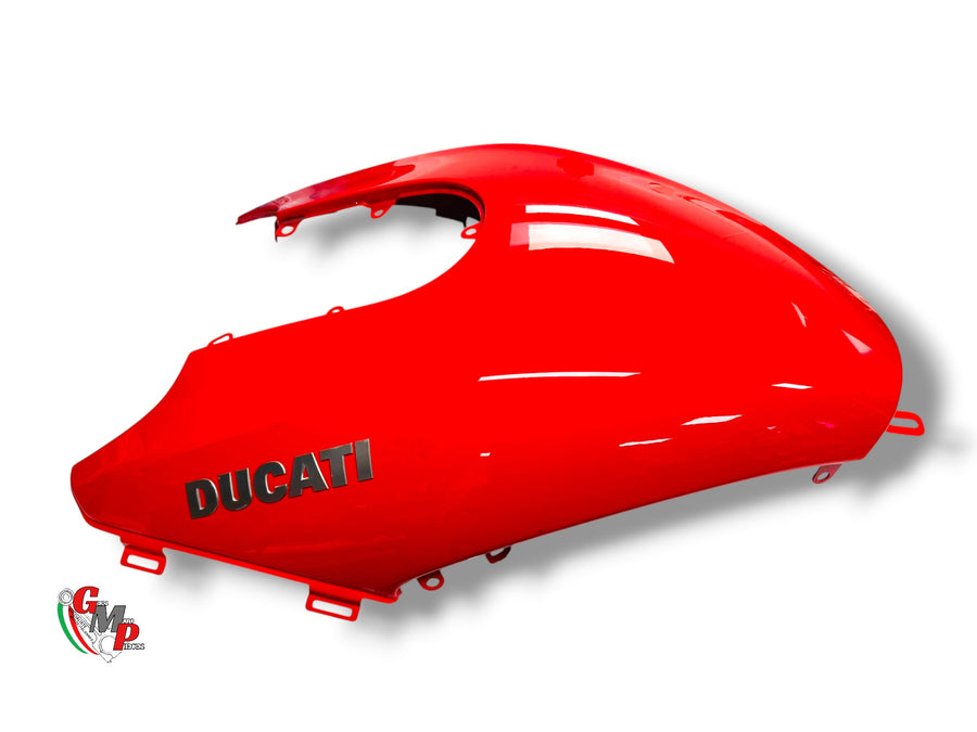 Reservoir Cover - Ducati