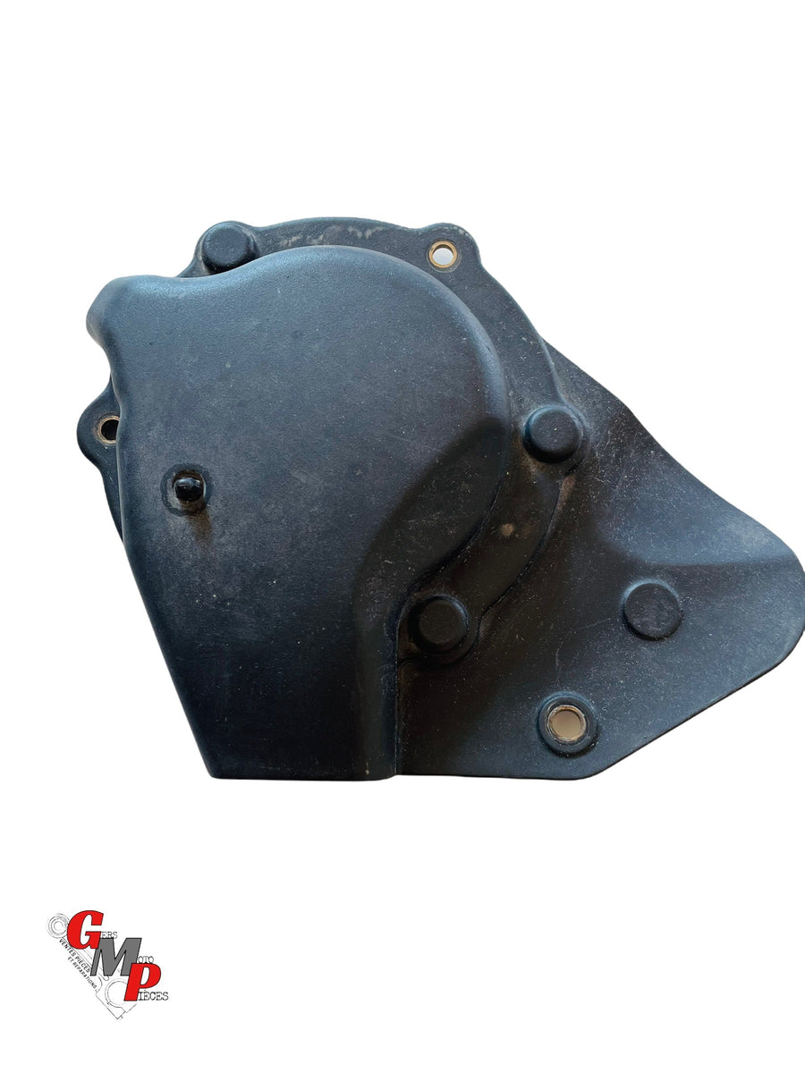 Fuel Pump Cover - Ducati