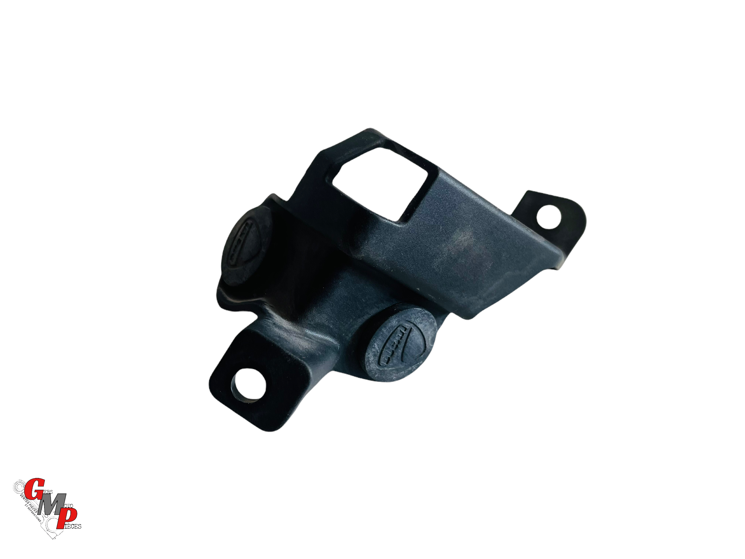 Support Batterie - Ducati