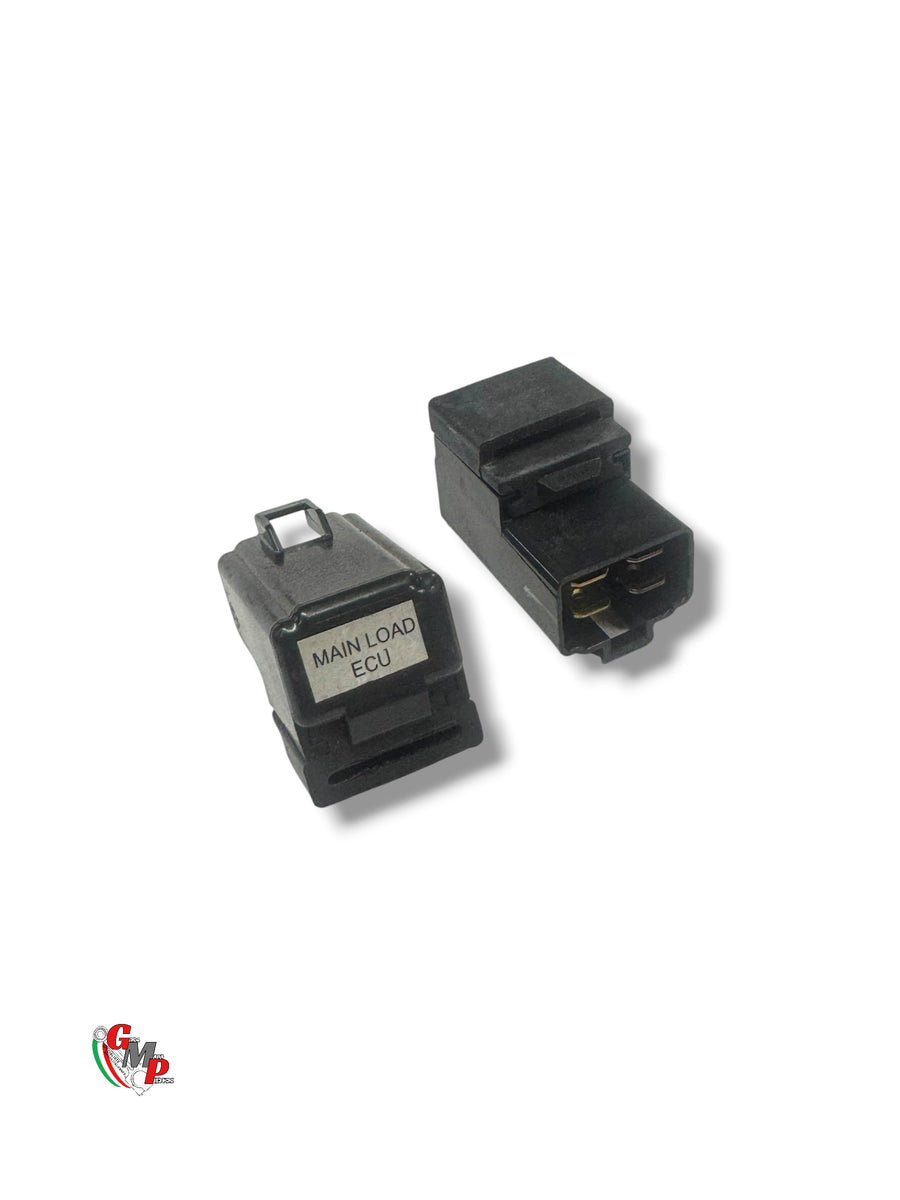 MAIN LOAD ECU Relay - Ducati