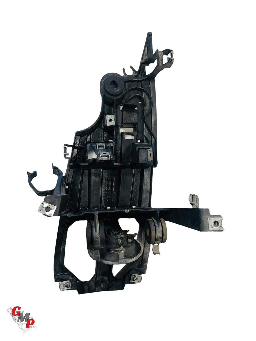 Support Batterie - Ducati