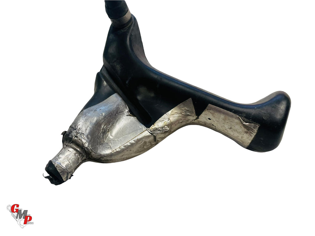 Breather Box - Ducati