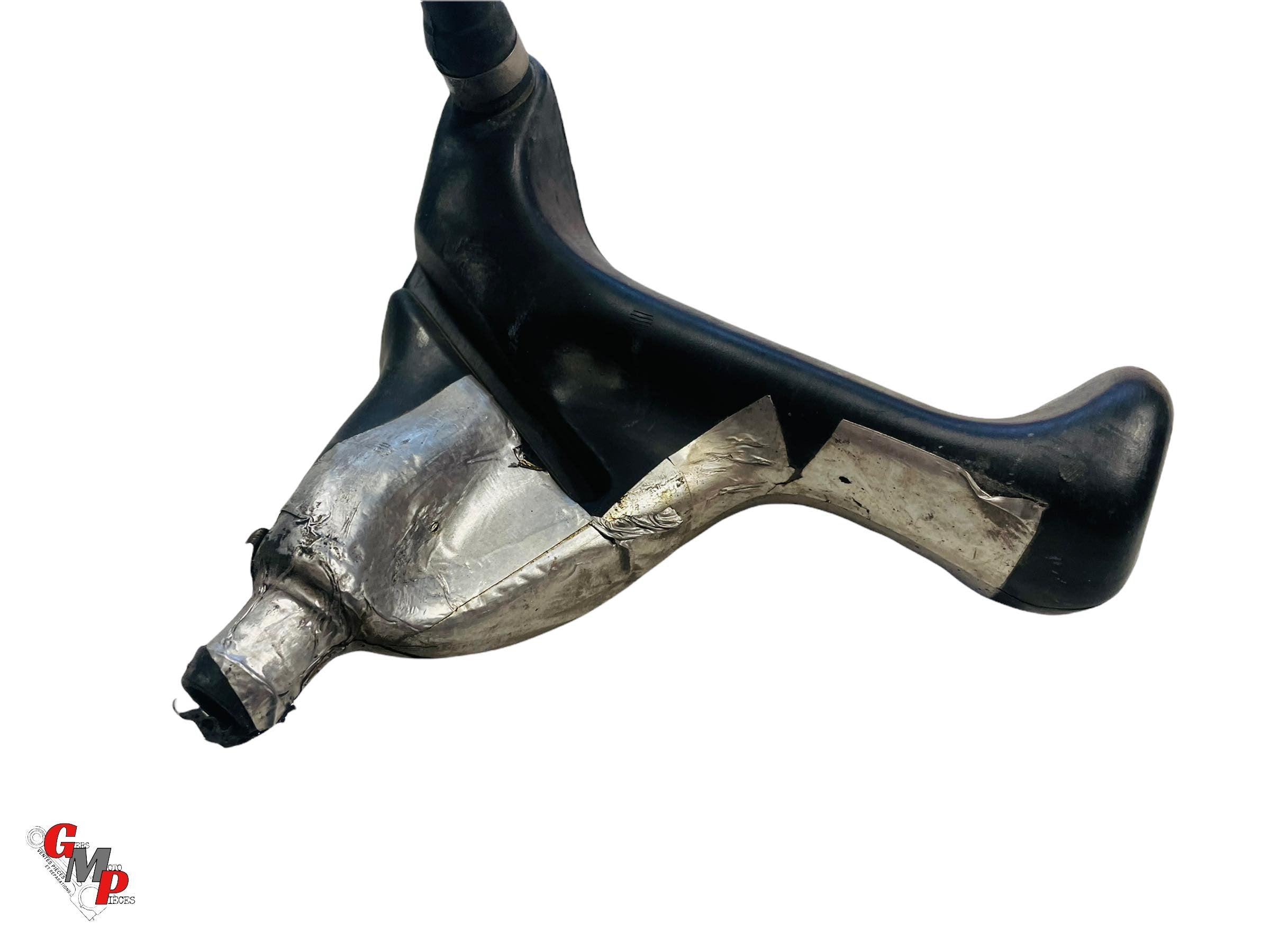 Breather Box - Ducati