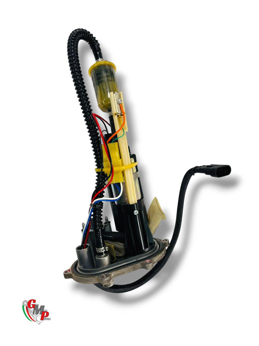 Complete Fuel Pump - Ducati