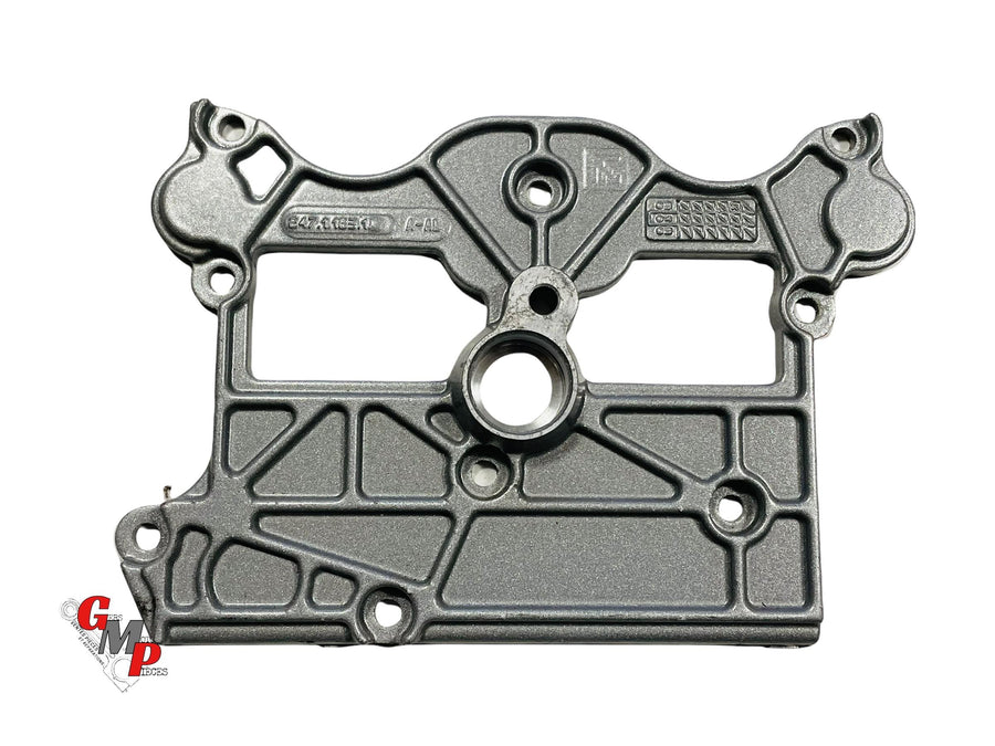 Cylinder Head Side Cover - Ducati