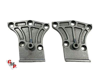 Cylinder head side cover - Ducati Monster S4R Superbike 998 999