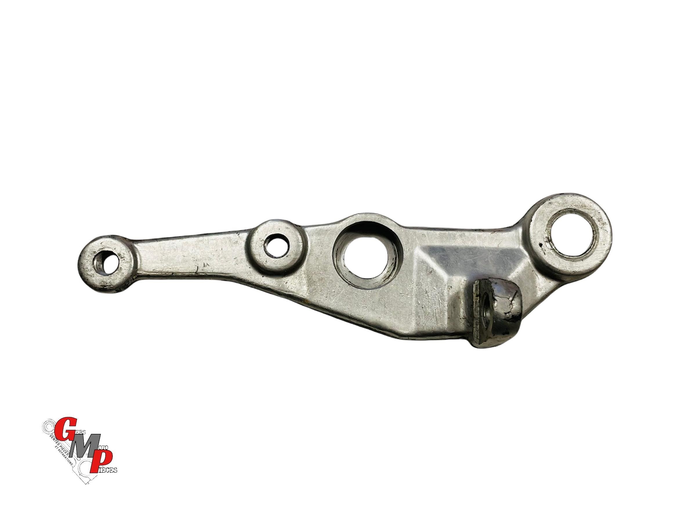 Master cylinder support - Ducati