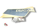 NEW Fairing Sticker - Ducati