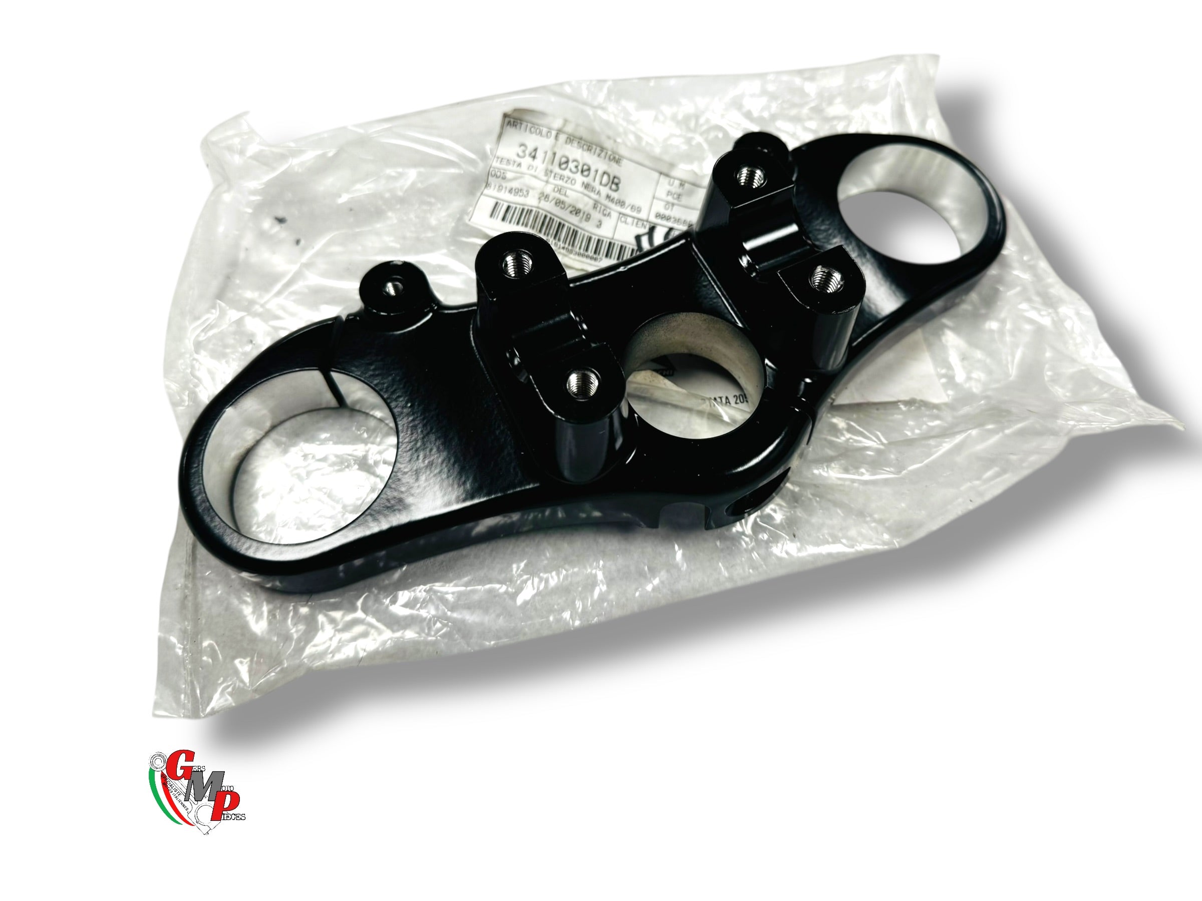 NEW Top Yoke - Ducati