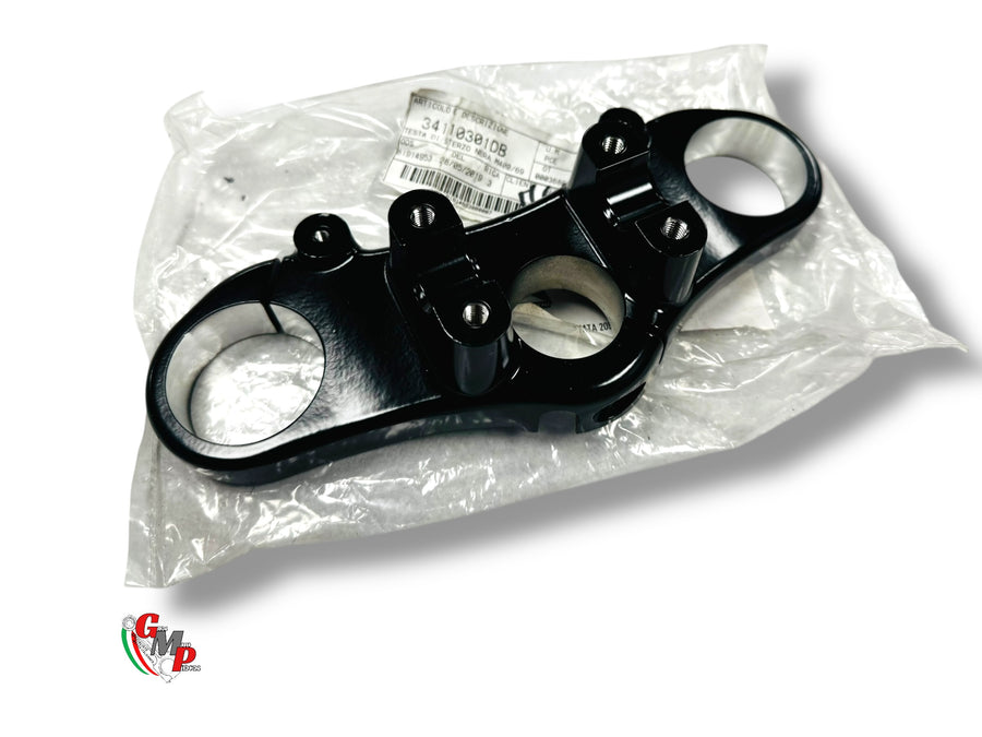 NEW Top Yoke - Ducati