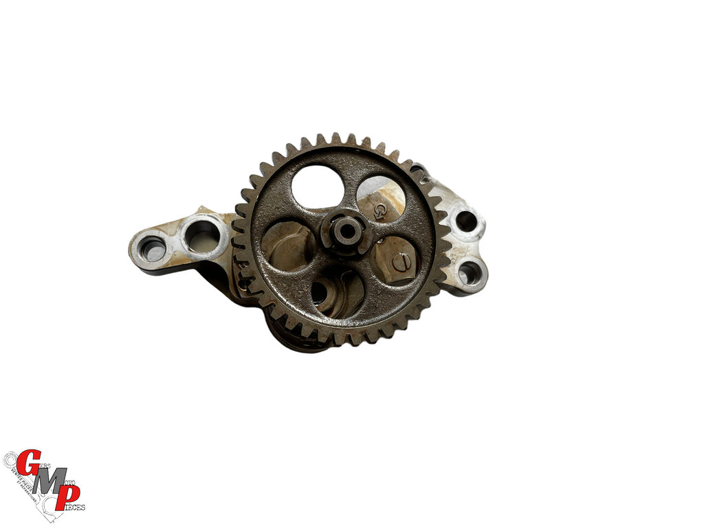 Oil Pump - Ducati