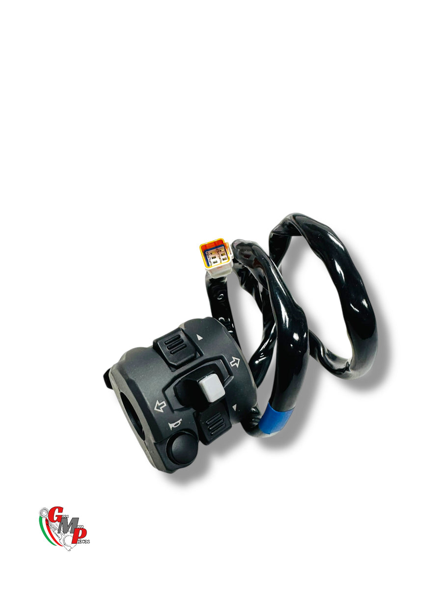 Left Switch NEW - Ducati