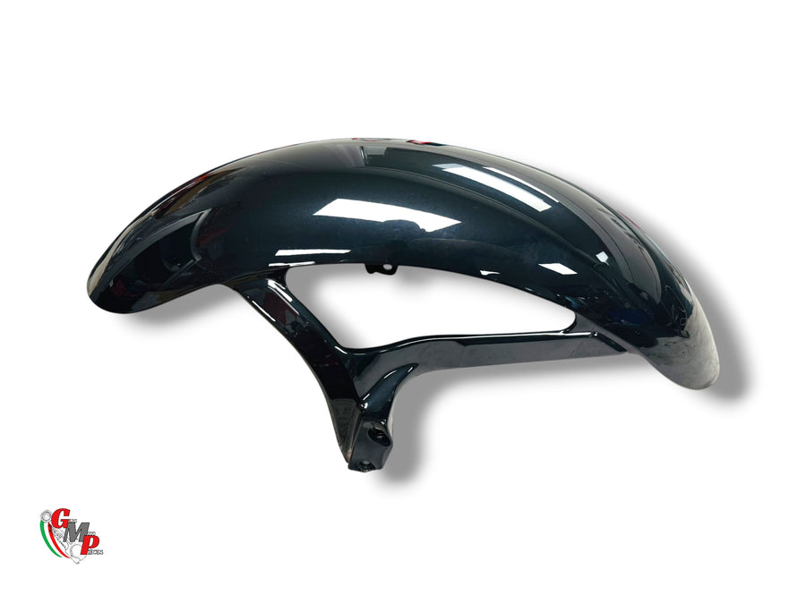 Front Mudguard Black NEW - Ducati