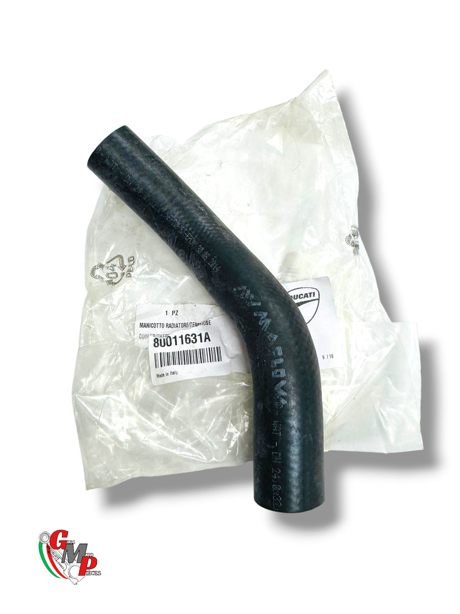 NEW Thermostat Radiator Hose - Ducati