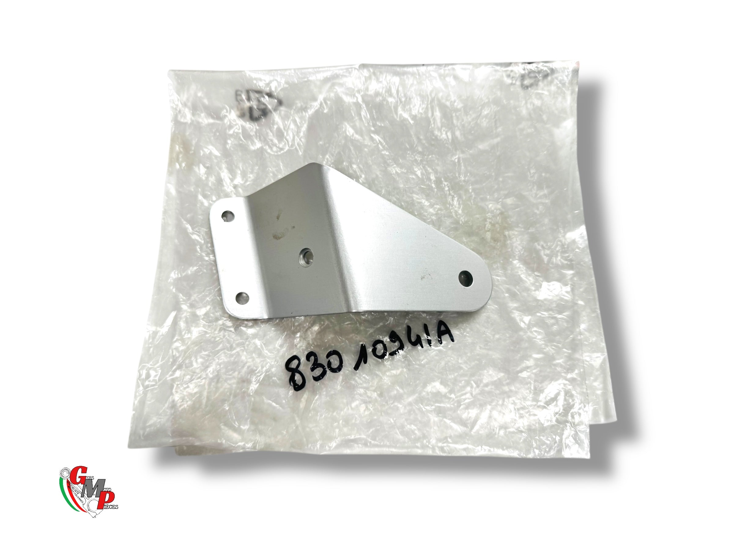 NEW Right Headlight Bracket - Ducati
