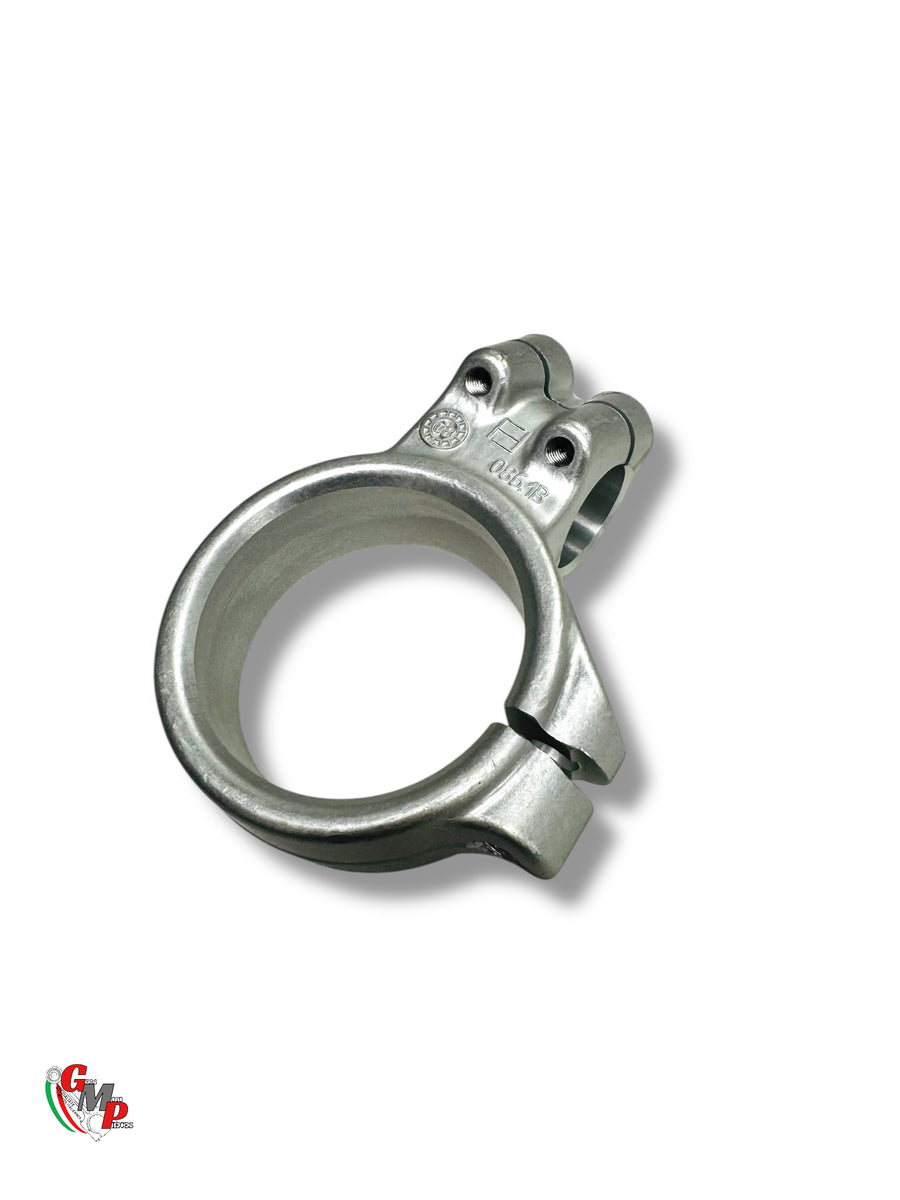 NEW Right Handlebar Clip-on - Ducati