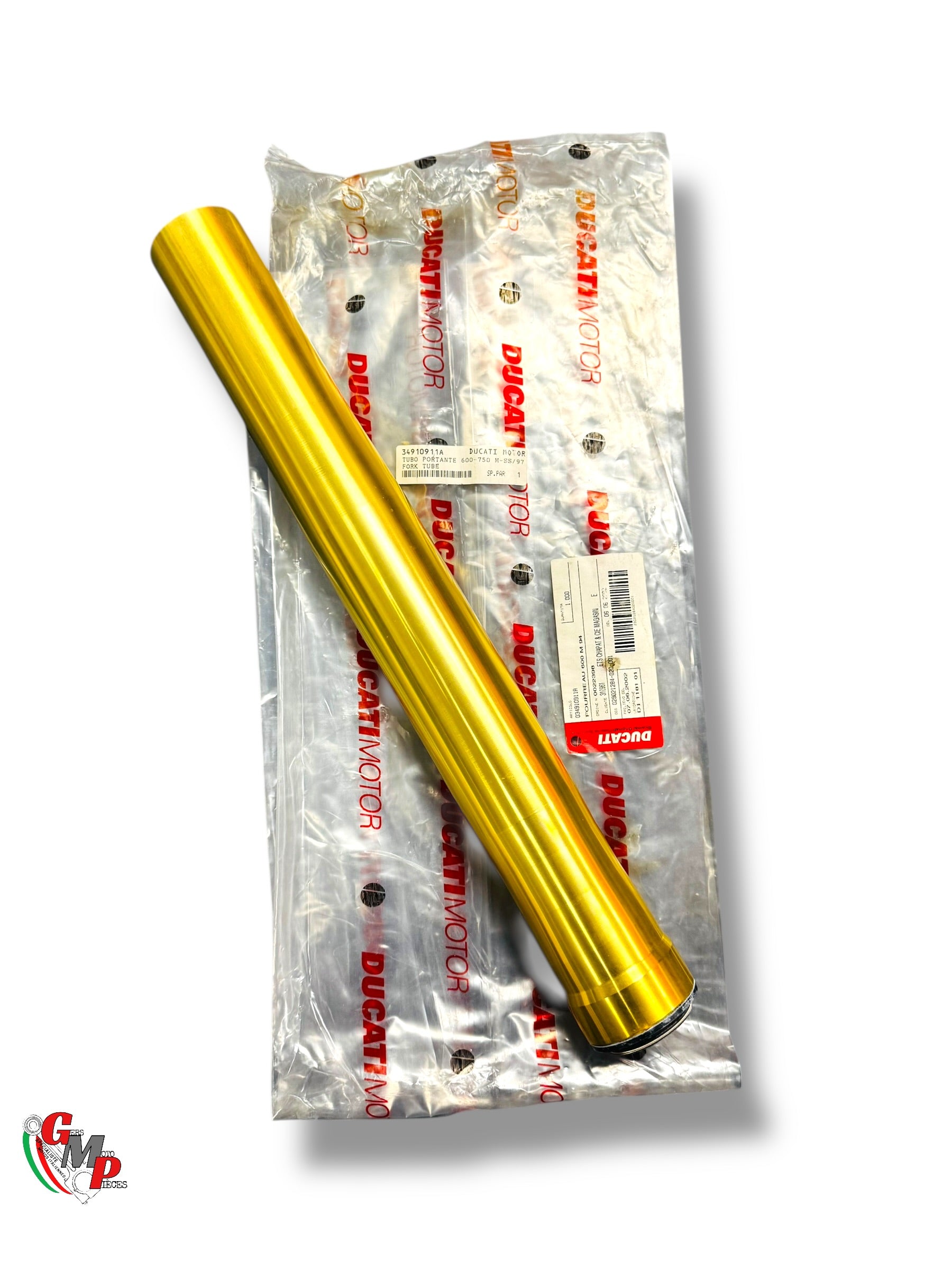 Fourreau Fourche NEUF - Ducati