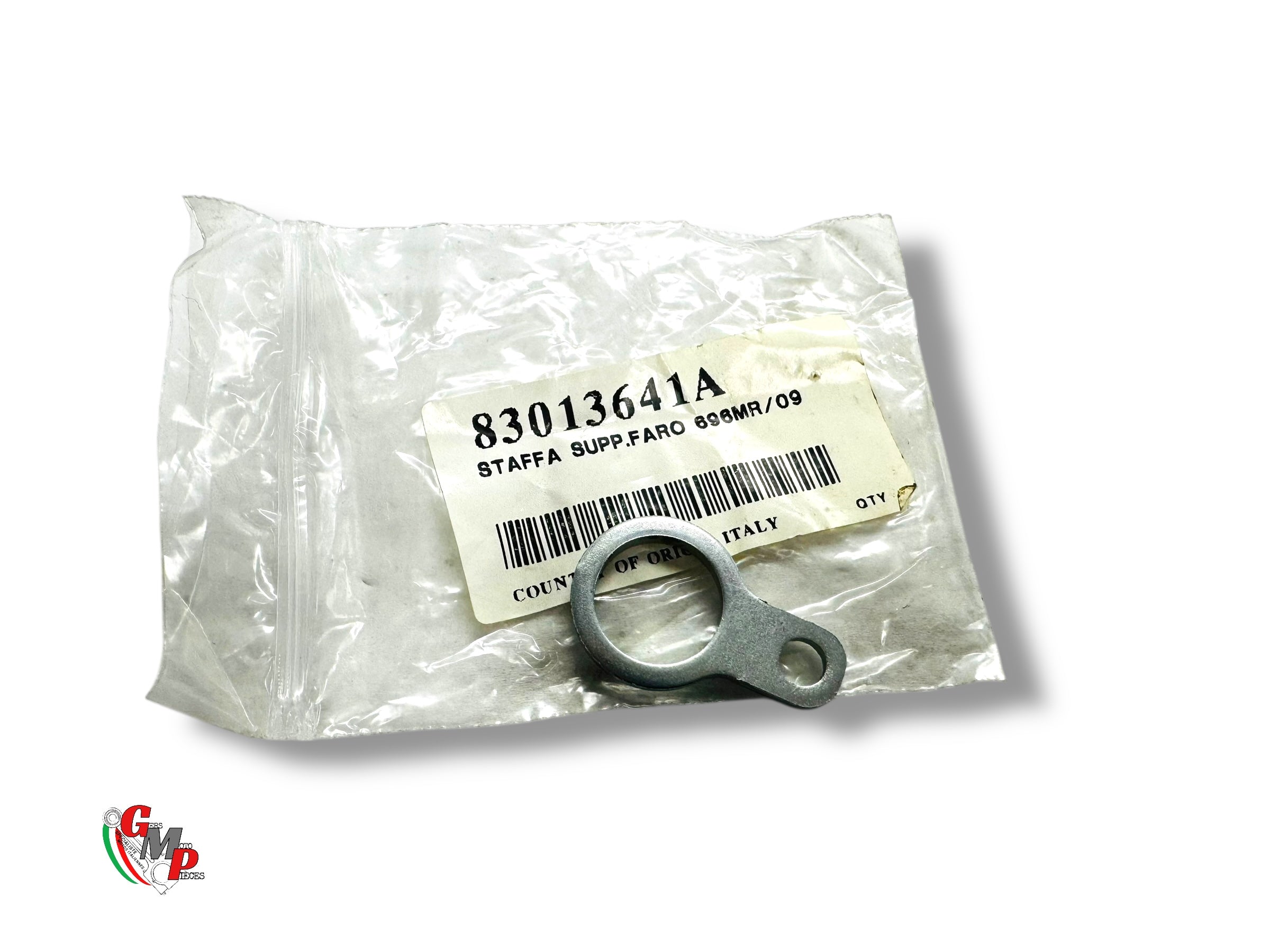 Headlight Bracket NEW - Ducati