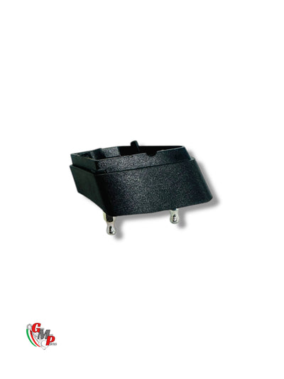 Small Left Mirror Riser NEW - Ducati