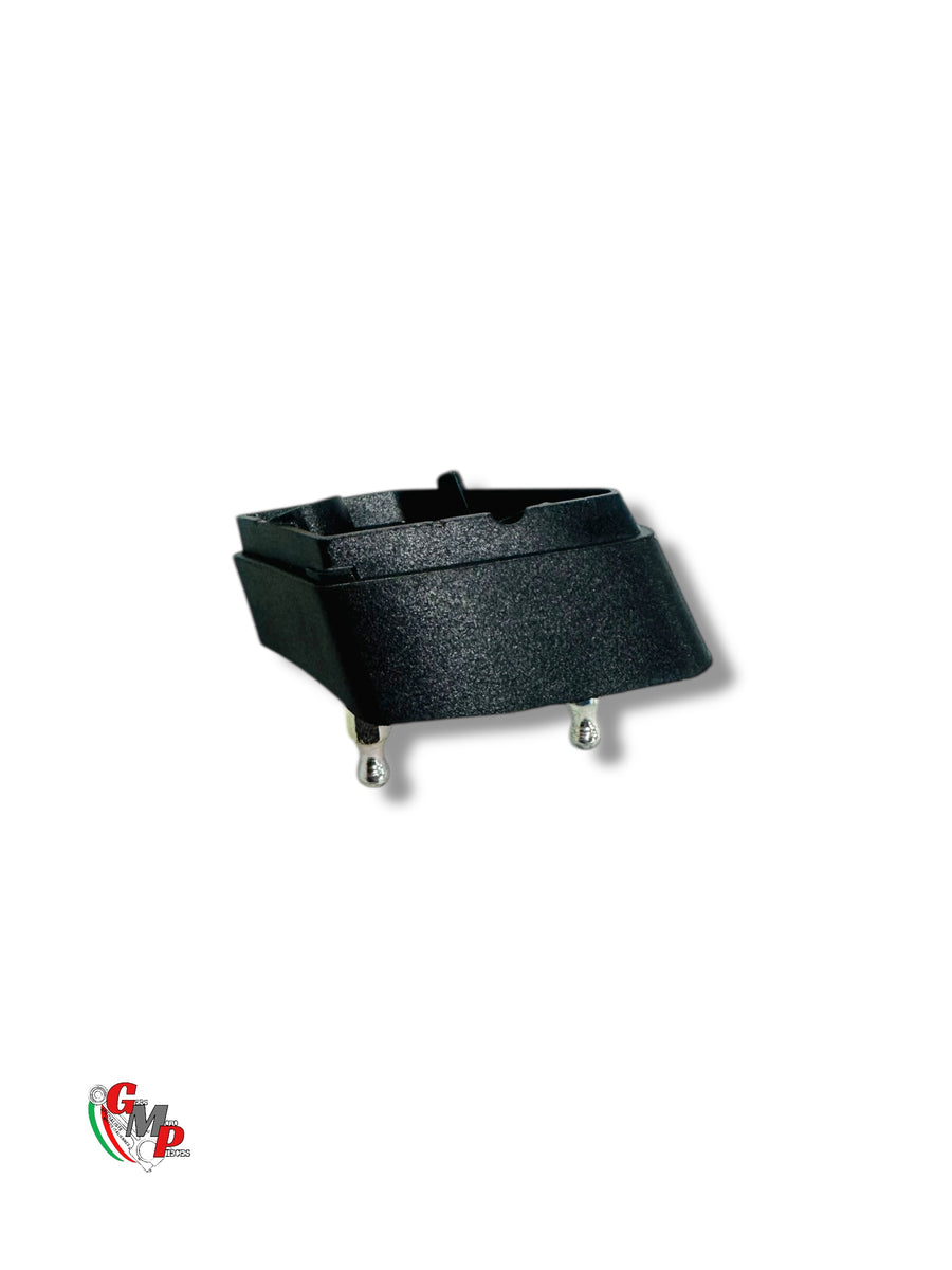Small Left Mirror Riser NEW - Ducati