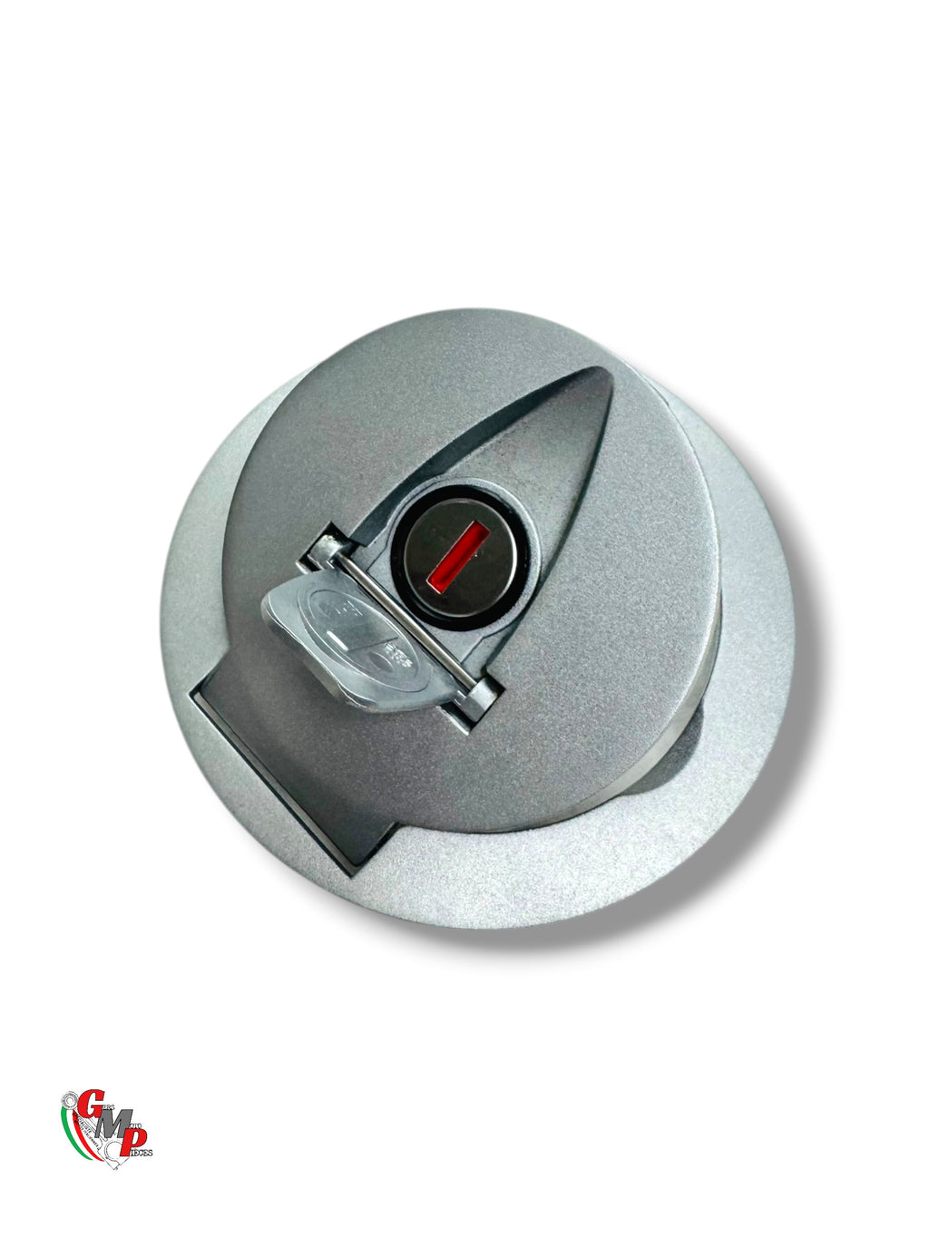 Complete Fuel Tank Cap Without Keys - Ducati