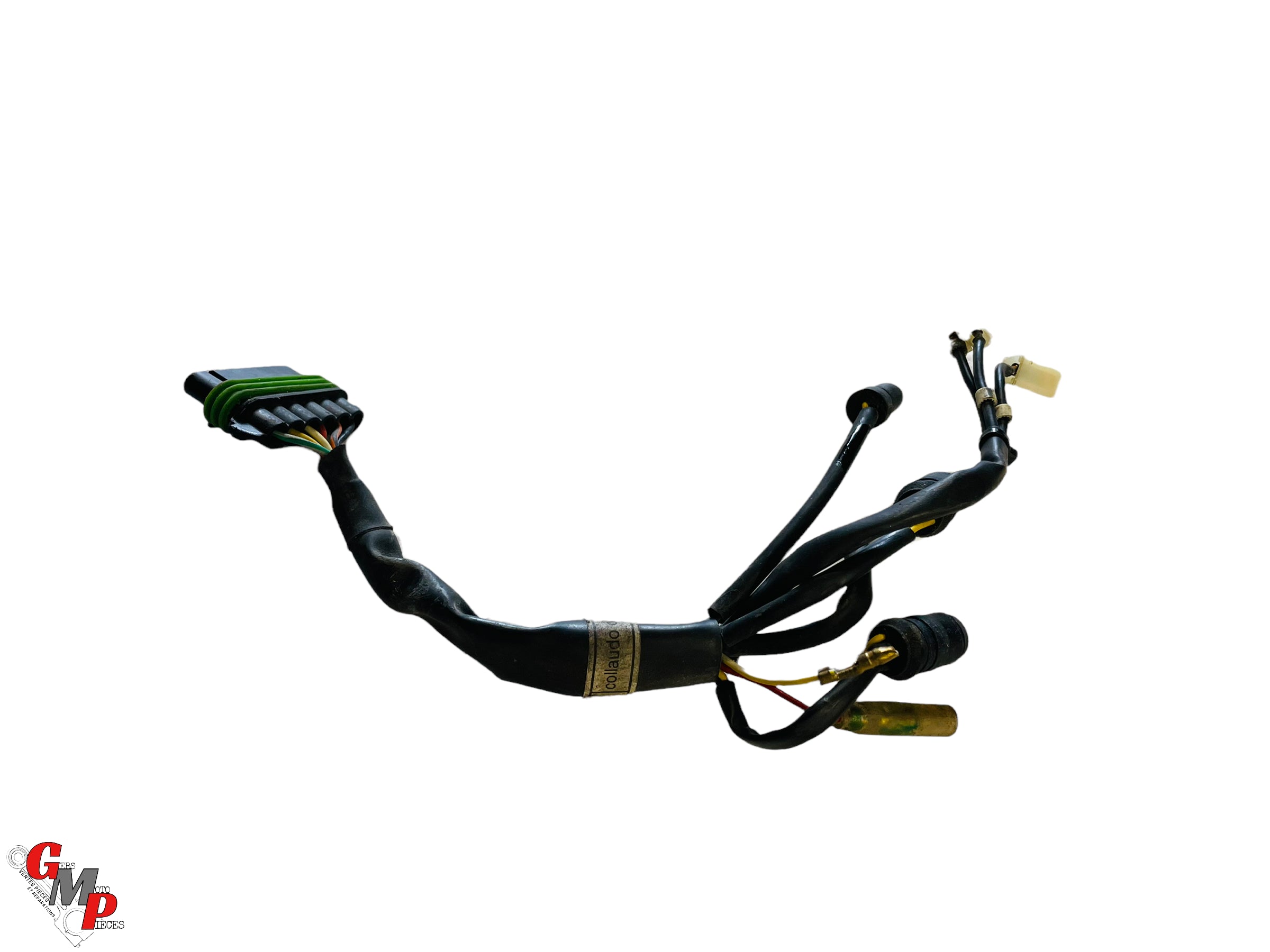 Speedometer Lighting Harness - Ducati