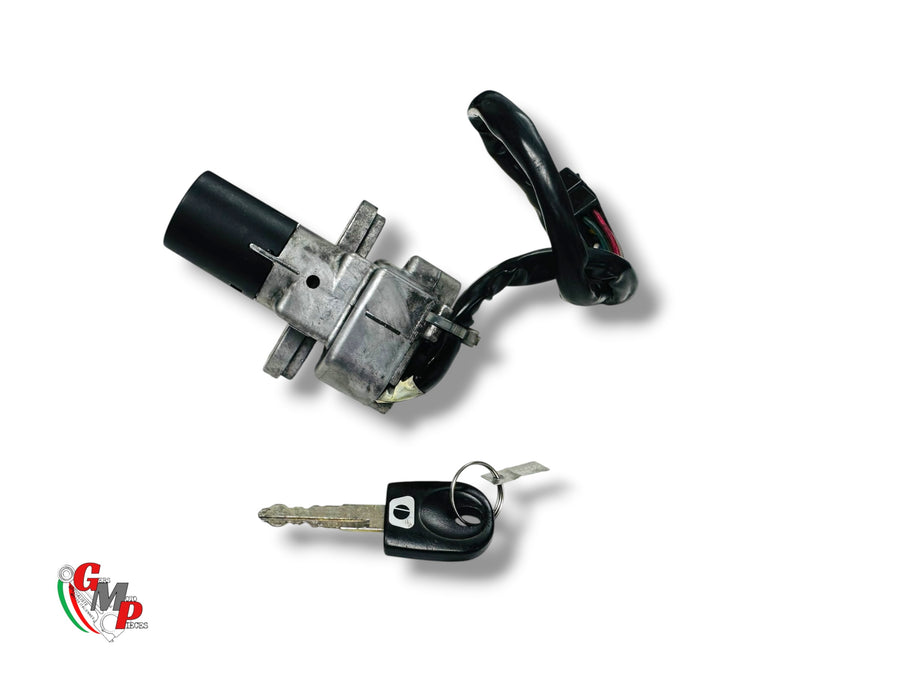 Neiman Key Switch - Ducati