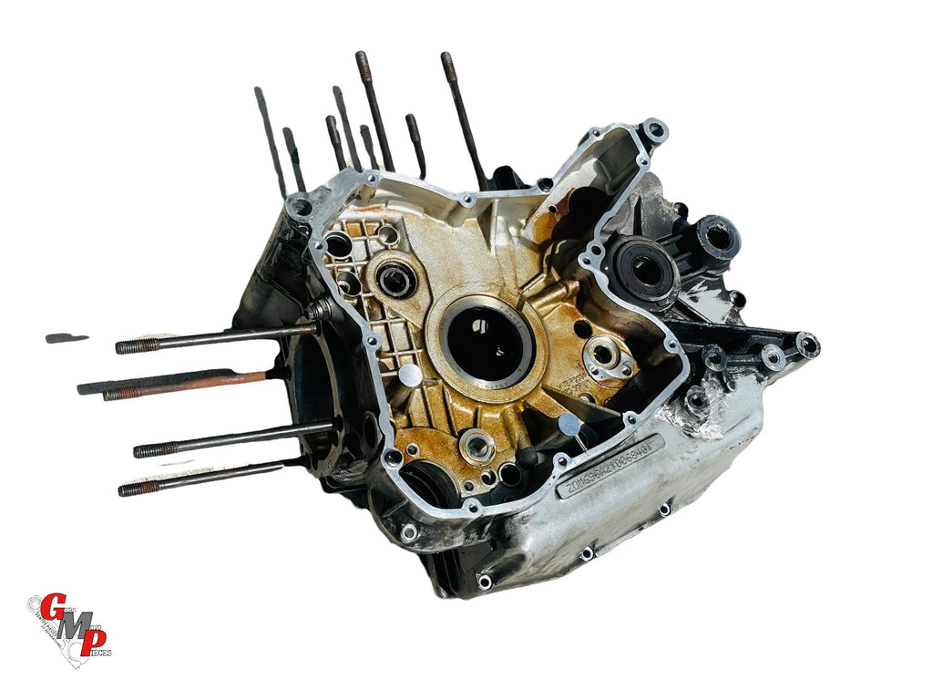 Engine Case - Ducati