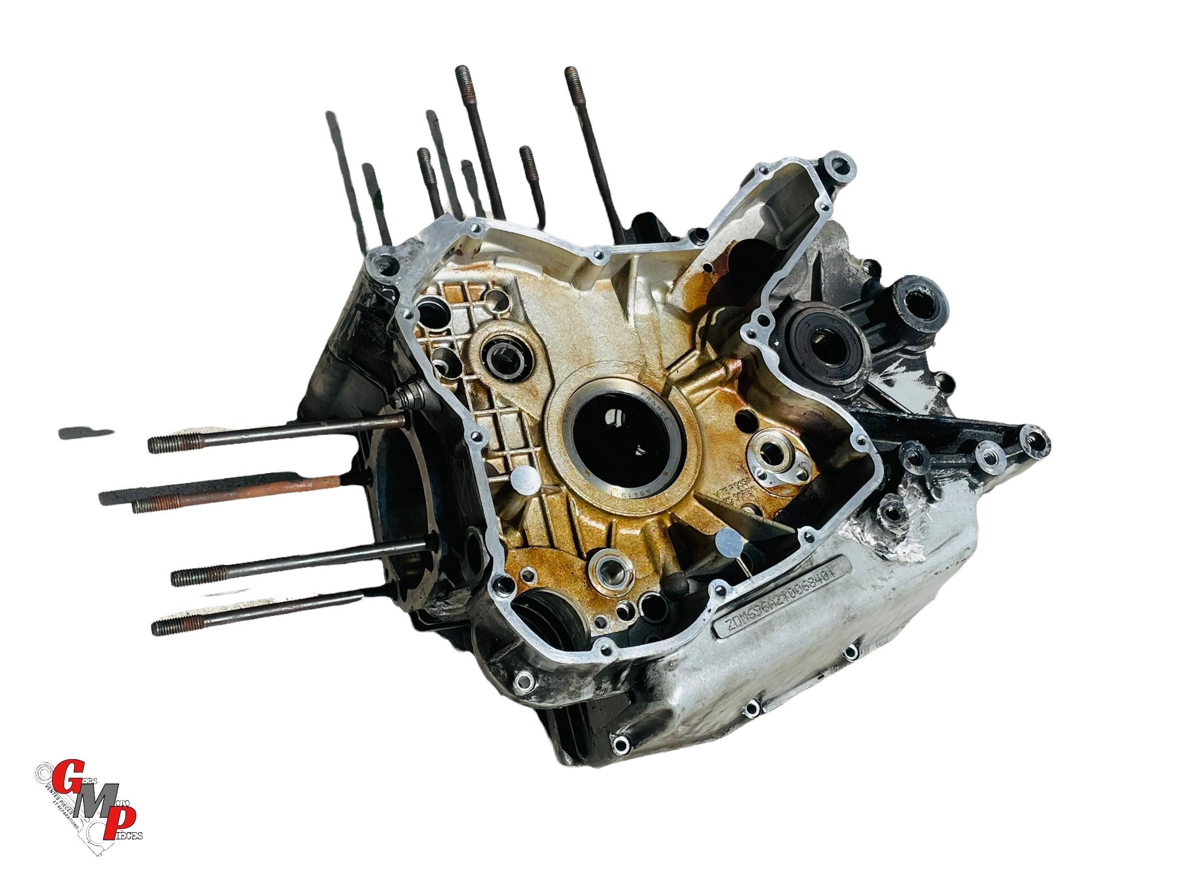 Engine Case - Ducati