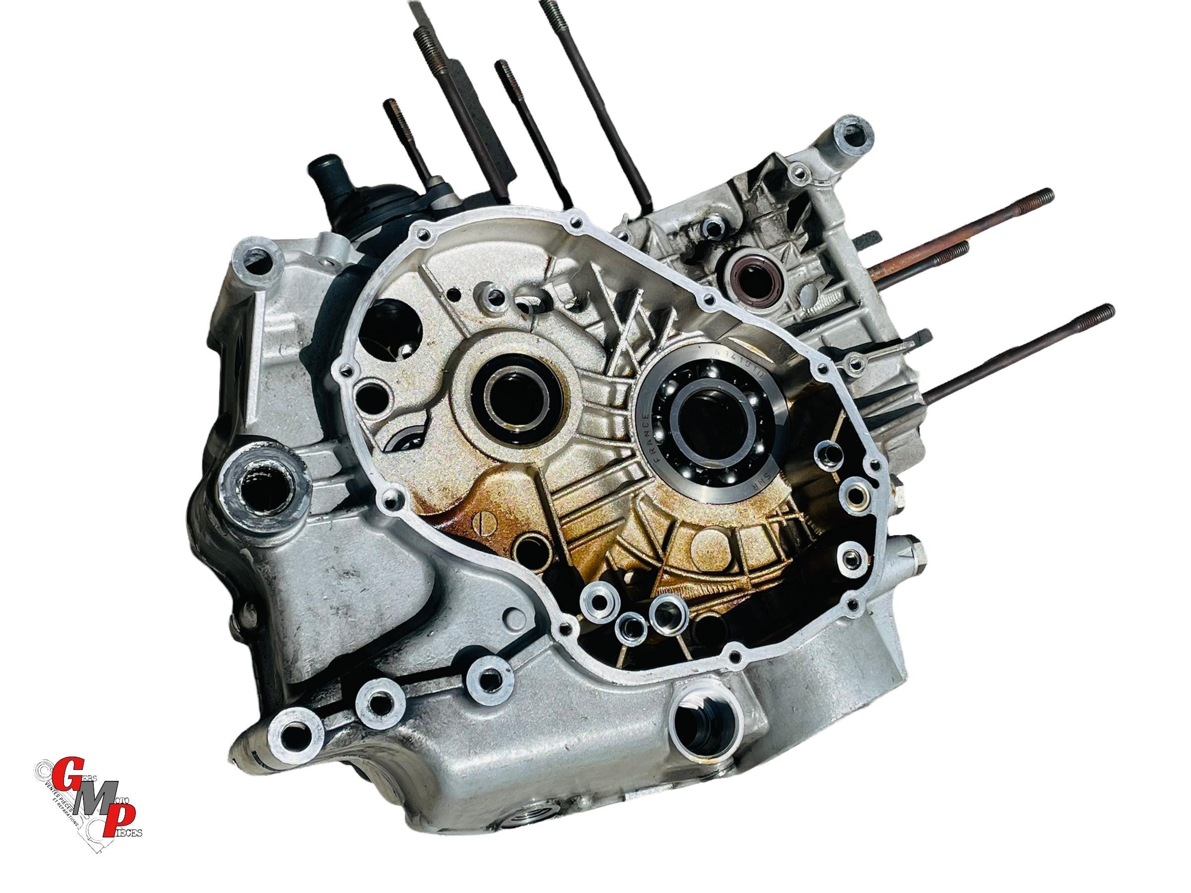Engine Case - Ducati