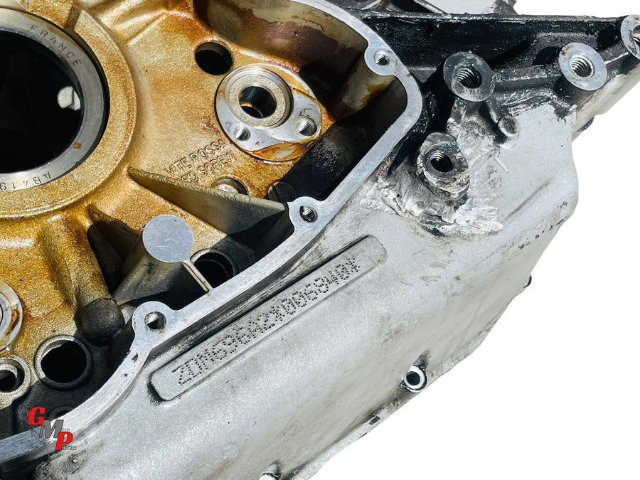Engine Case - Ducati