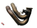 Exhaust Manifold - Ducati