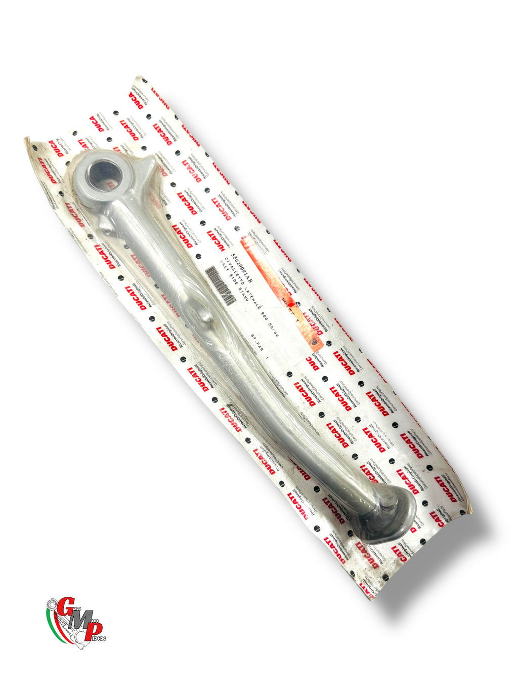 NEW Side Stand - Ducati