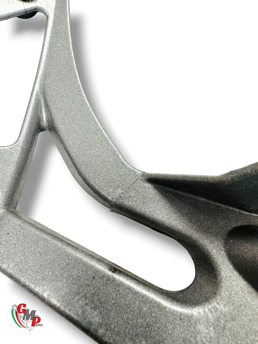 Left Mirror Support Grey - Ducati
