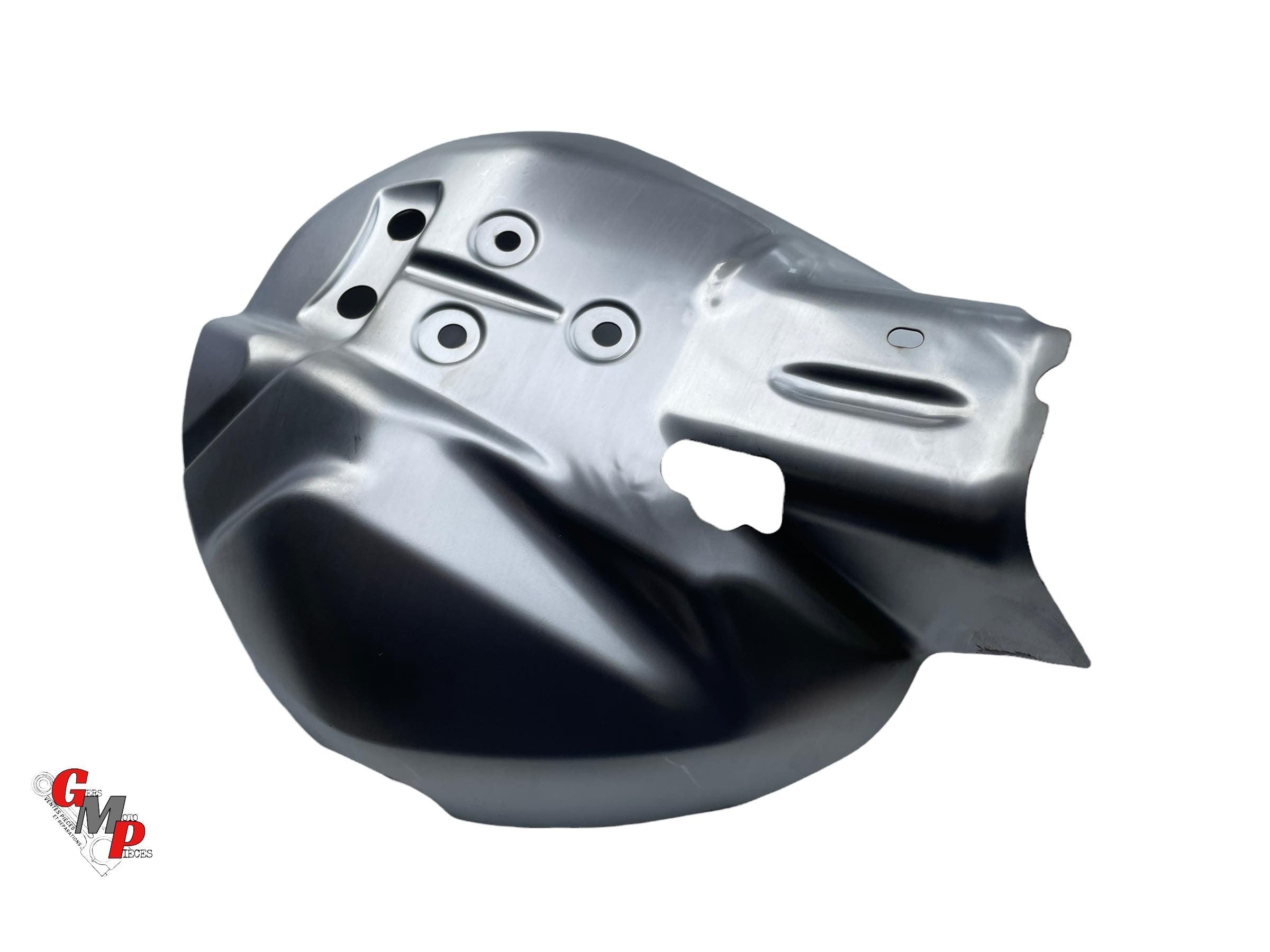 Heat Shield - Ducati
