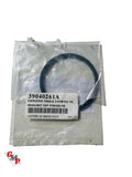 NEW Bulb Cover Gasket - Ducati