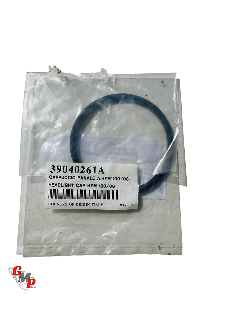 NEW Bulb Cover Gasket - Ducati