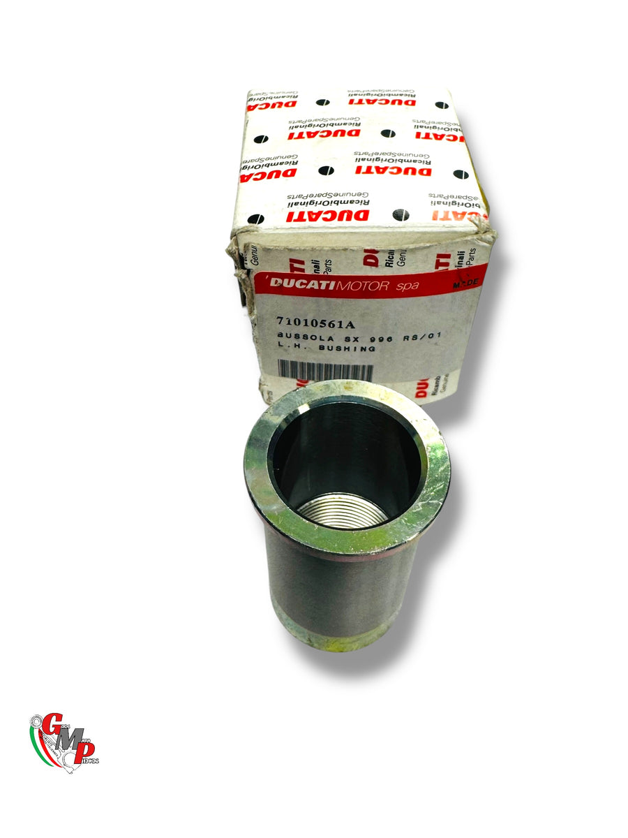 Front Wheel Spacer NEW 916R 996RS 998RS - Ducati