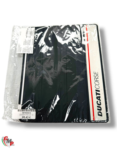 iPad Cover DC 14 NEW - Ducati