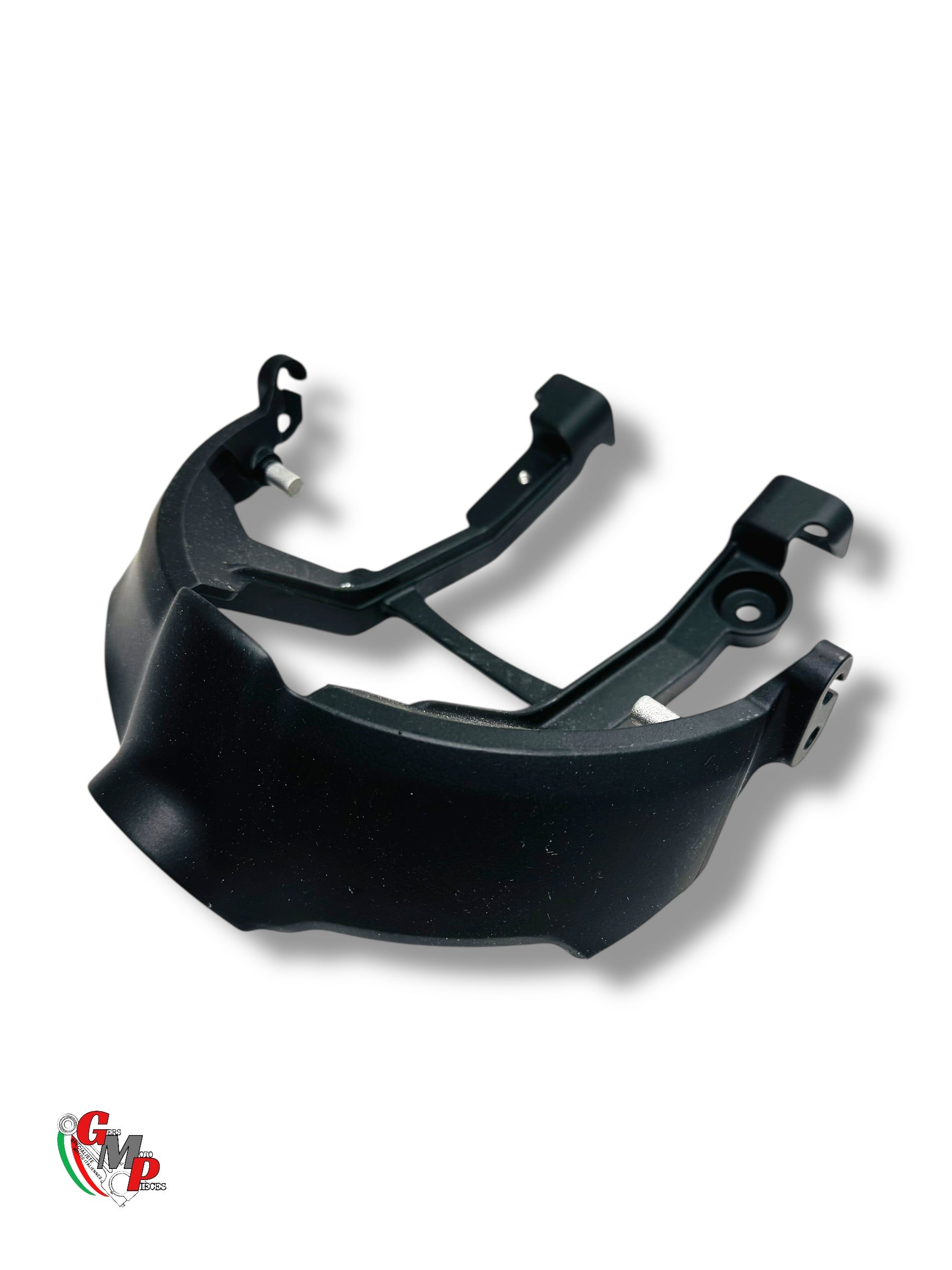 Headlight Bracket Black NEW - Ducati