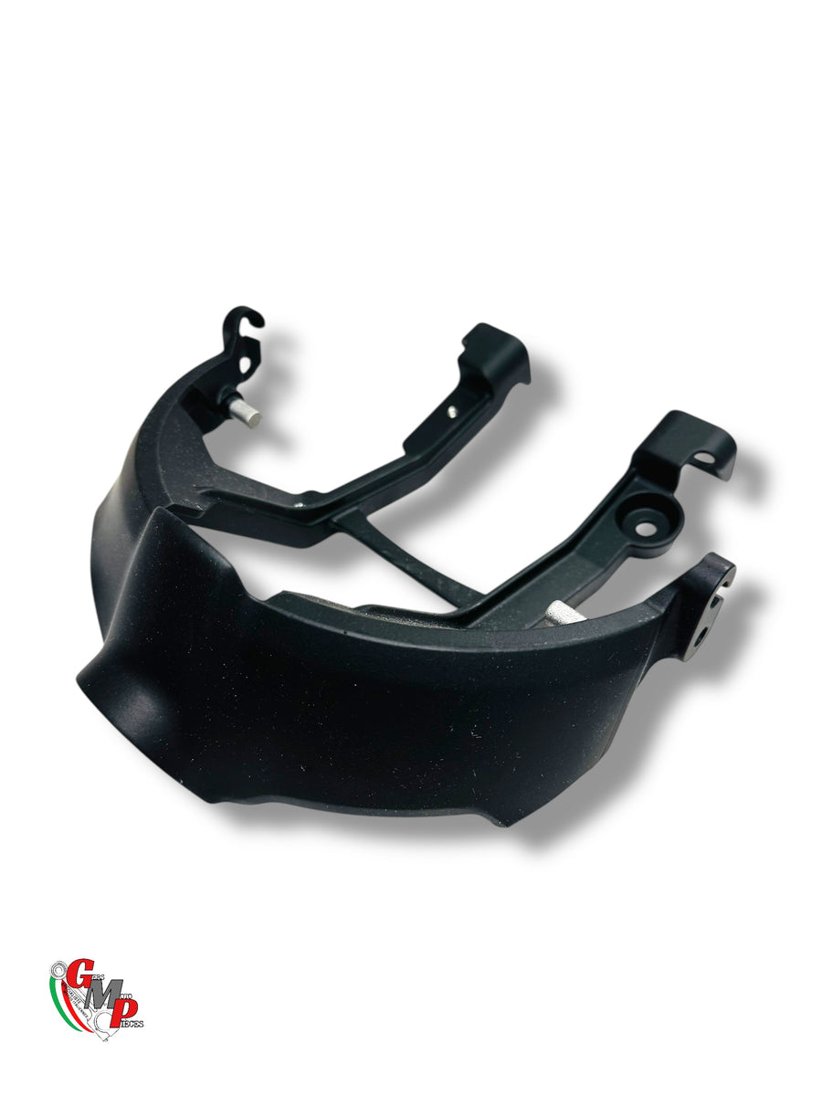 Headlight Bracket Black NEW - Ducati