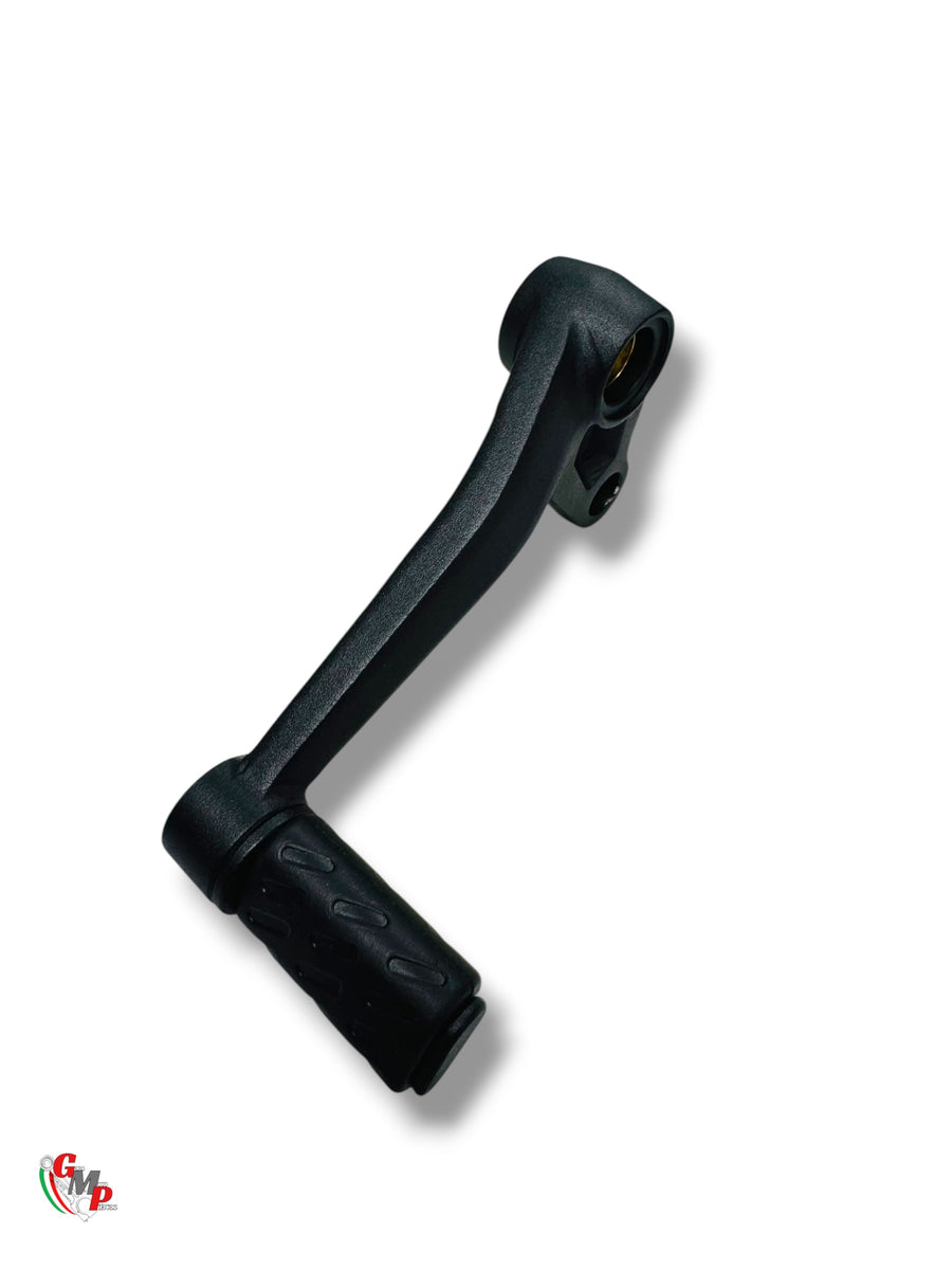 NEW Black Gear Selector - Universal Fit