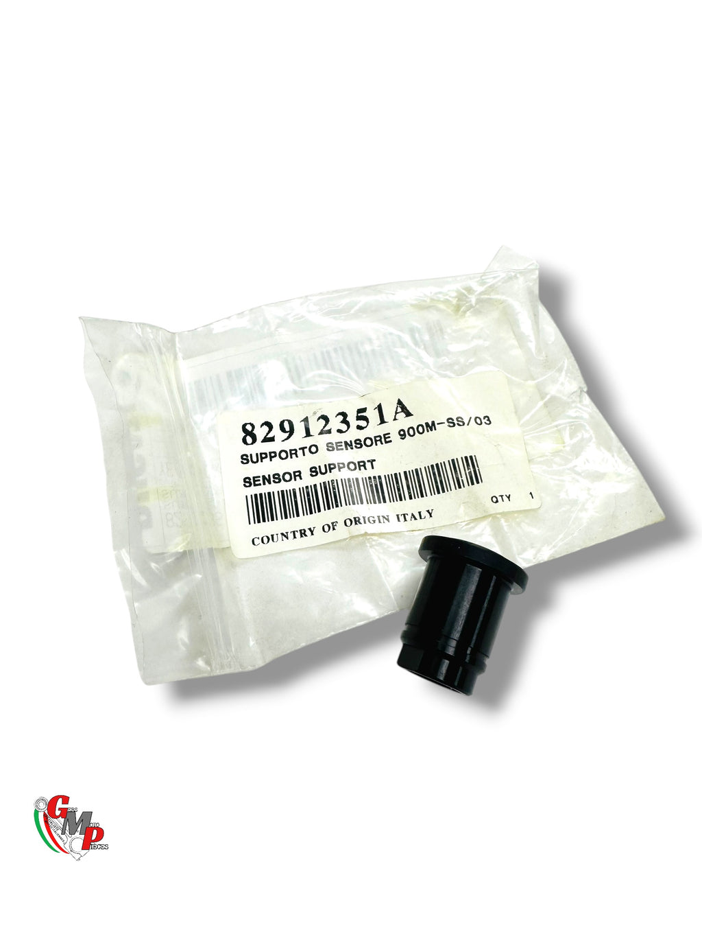 Sensor Support NEW - Ducati