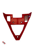 V Fairing Red - Ducati